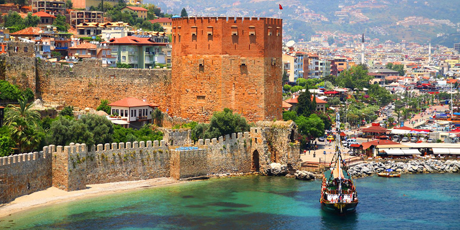 alanya-kizil-kule-nerede