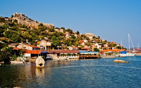 kekova