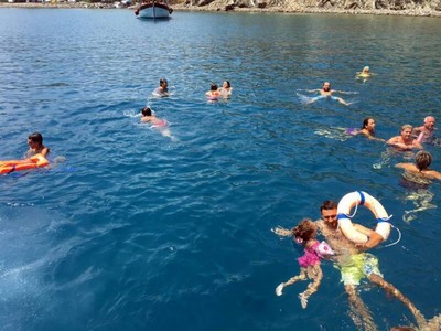 alanya sea tours