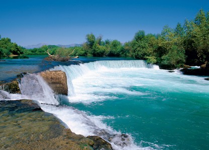 manavgat