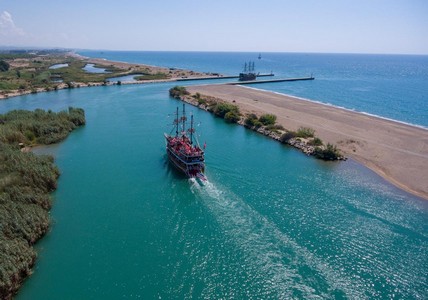 tour manavgat