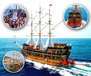 viking alanya
