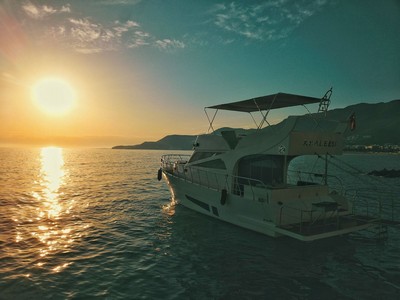 vip boat