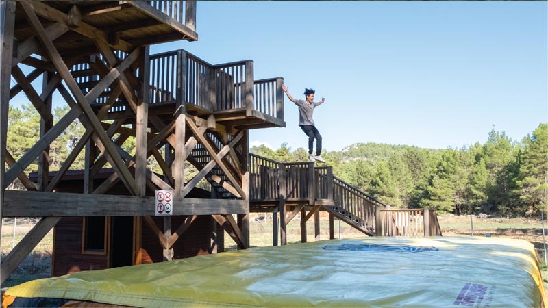 aventure park alanya