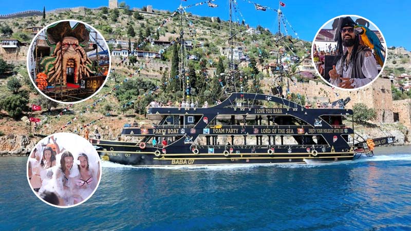 avsallar boat tour recommendation