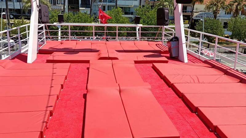 avsallar boat trip prices