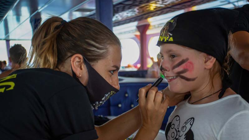 big kral from avsallar