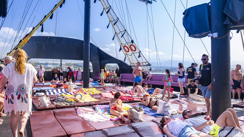 legend big kral alanya