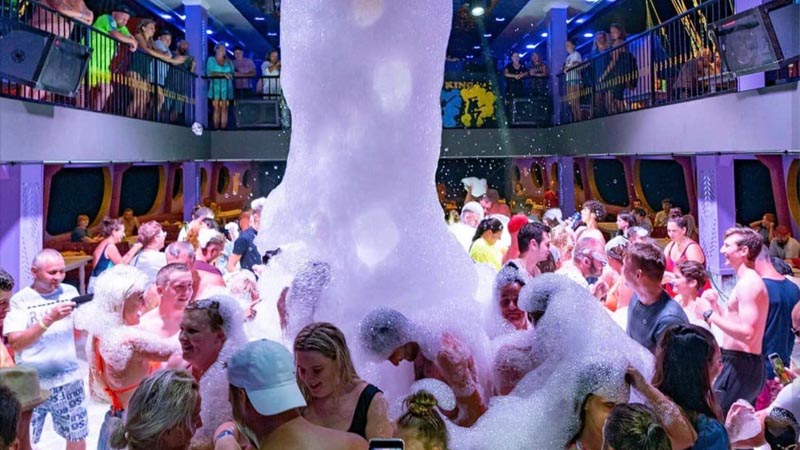 legend big kral avsallar