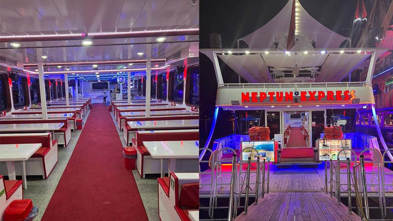 mahmutlar yacht tour