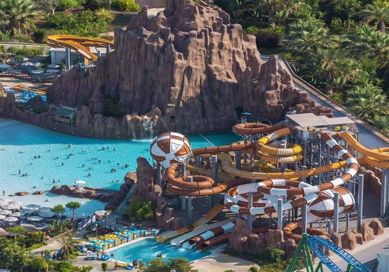land of legends theme park tour from alanya