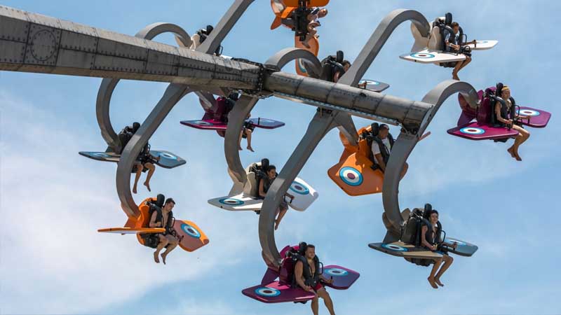 sky fighter land of legends alanya