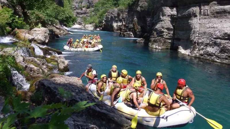 things to do with family