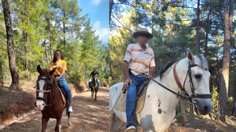 alanya horse ranch