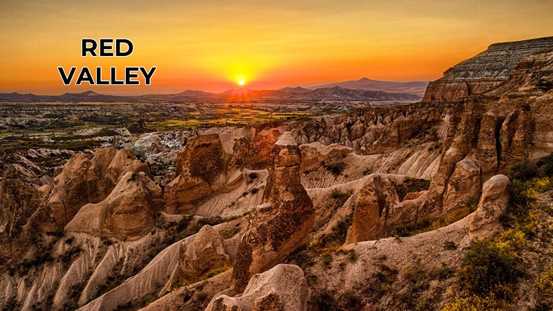 cappadocia family tour from alanya