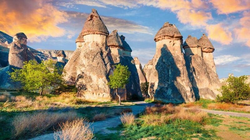 cappadocia tour company from alanya