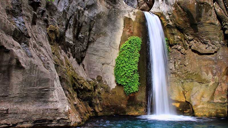 alanya sapadere-canyon ticket