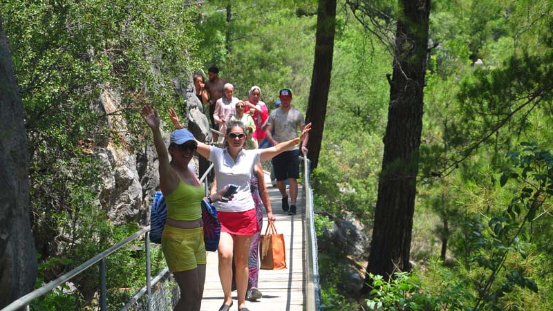 alanya to sapadere-canyon-recommendation