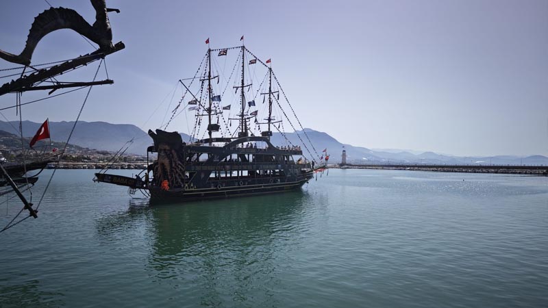 baba 07 boat tour