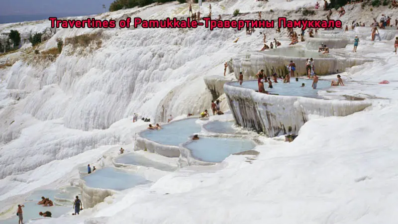 pamukkale trip recommendation