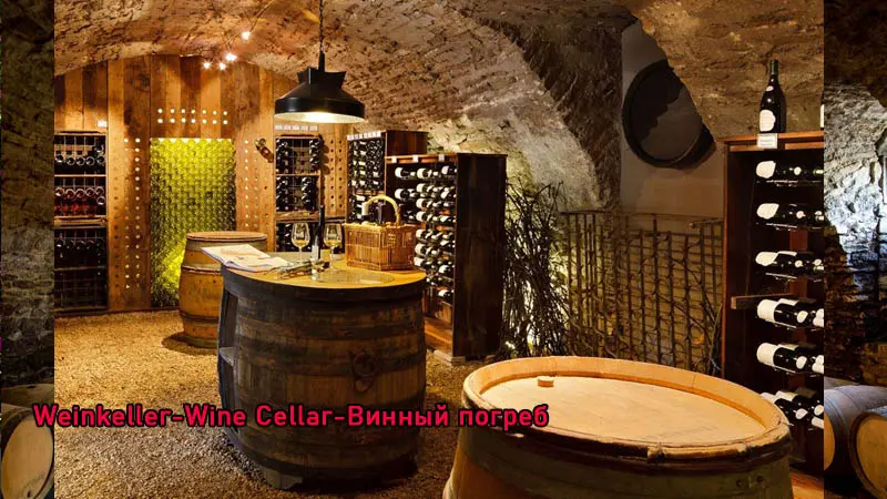 wine-cellar-tour alanya