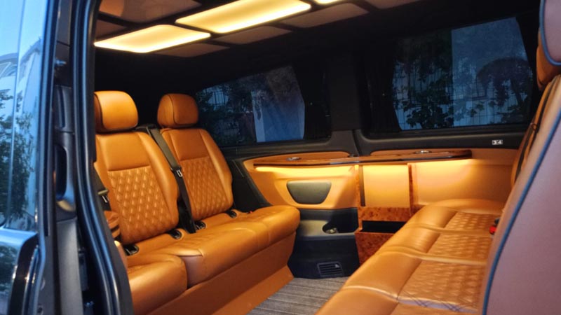 gazipaşa airport transfer