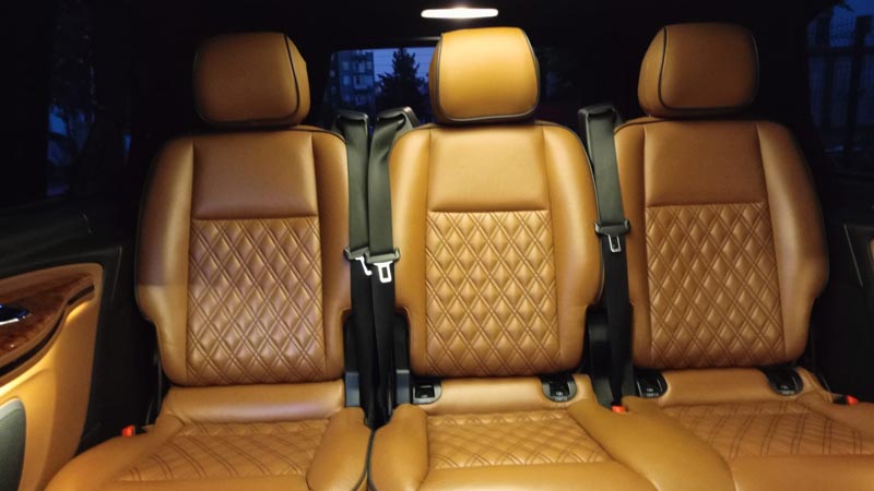 antalya airport transfer