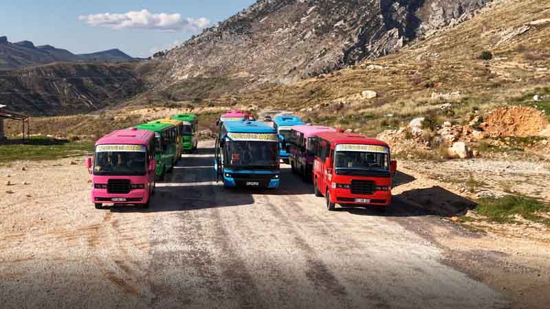 green canyon adventure safari