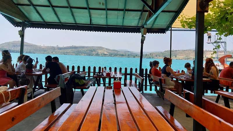 green canyon restaurant