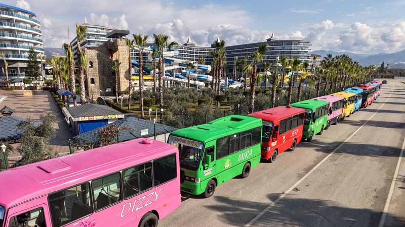 green canyon safari from eftalia hotel